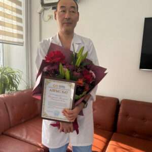 Secrets from an urologist