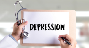 Депрессия – қазіргі заманның ауруы