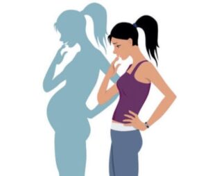 Әйелдердің бедеулігі