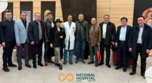 Training urologists in Italy