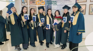 Applied Bachelor of Nursing