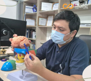 What’s important to know about epilepsy