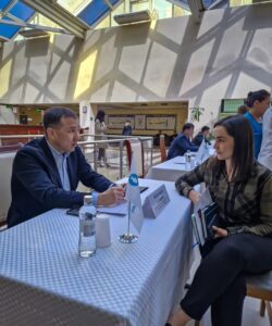 Amanat Party Open day