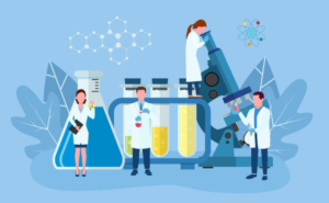 15 сәуір – Халықаралық зертханалық диагностика маманы күні