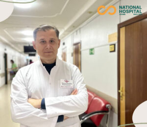 Neuropathologist tips: Smile with health benefits