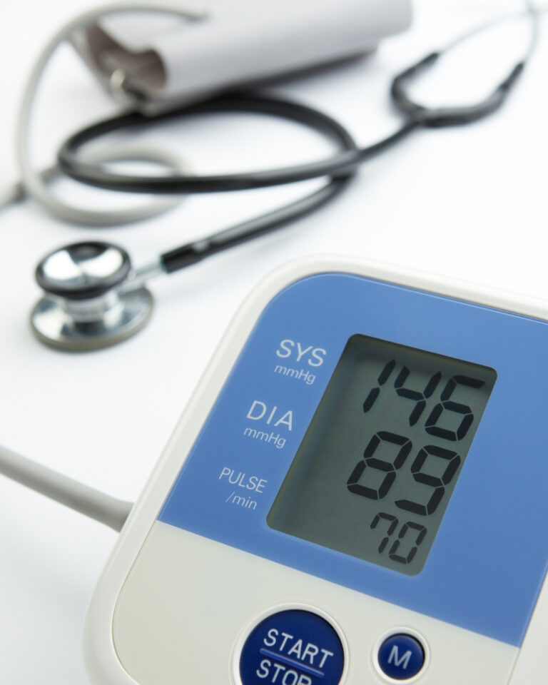 ПАМЯТКА ДЛЯ ПАЦИЕНТА. Гипертонический криз: причины, самопомощь и профилактика