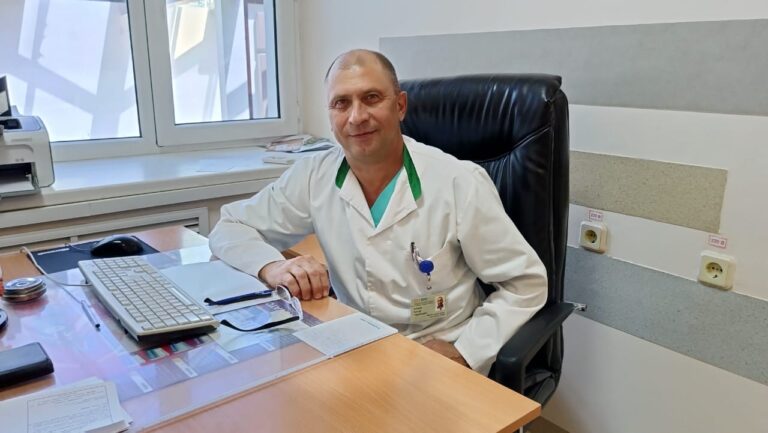Prostate cancer