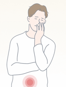 Ерлер үшін ақпарат: қуық асты безінің обыры!