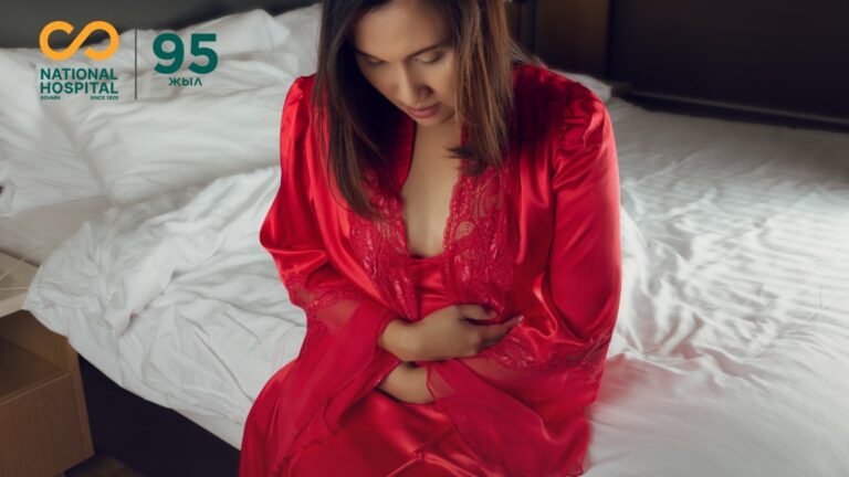 Будьте внимательны – сезон кишечных инфекций!