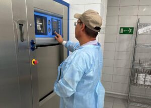 My specialty is my pride