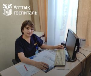 My dream is to increase the prestige of my profession