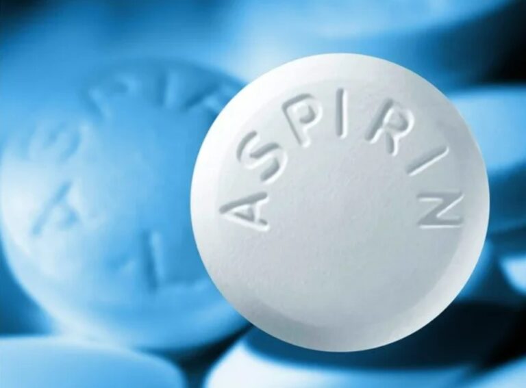 Taking too many medications – polypharmacy