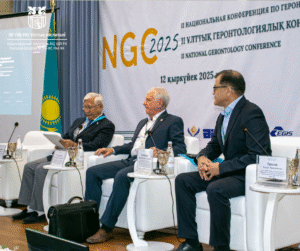 Living until 120 is no longer a fairy tale