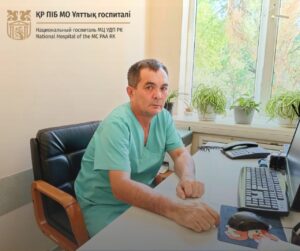 Early detection of the disease is the key to health