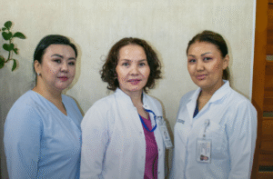 Happy Sanitary and Epidemiological Service