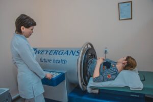 Sun, air and water are our best friends