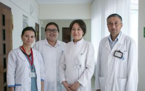 29 октября – всемирный день борьбы с инсультом