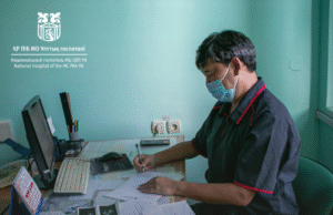 День открытых дверей