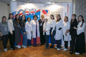 Конференция «Тромбозы»