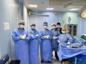 Мастер-класс: Из настоящего в будущего