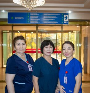 Нет пролежням