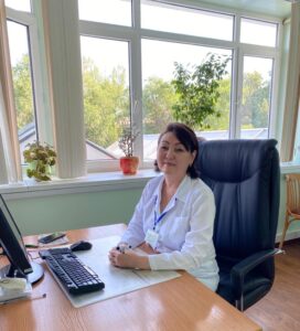 Осторожно! Бруцеллез и синдром гийена-баре