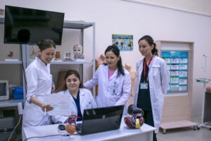 Совет молодых специалистов