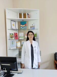 Важно своевременно выявлять сахарный диабет