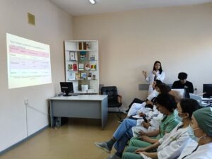 Всемирный день борьбы с сахарным диабетом