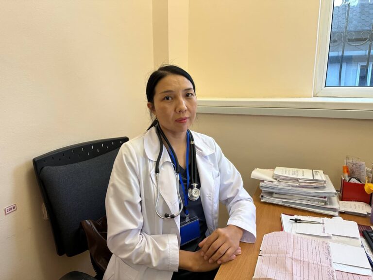 Do not weaken your immunity