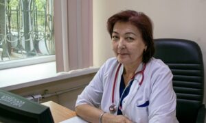 Осторожно, грипп