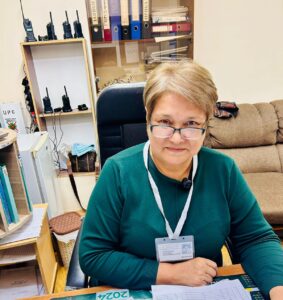 Телефонные мадонны