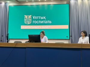 Эмоциональное выгорание медсестер- скрытая угроза здравоохранению