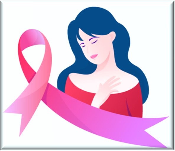 РАК МОЛОЧНОЙ ЖЕЛЕЗЫ: ЭТО ДОЛЖНА ЗНАТЬ КАЖДАЯ ЖЕНЩИНА!