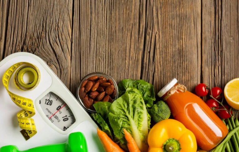 Как сбросить 40 кг за полгода без операций и чудо-диет?