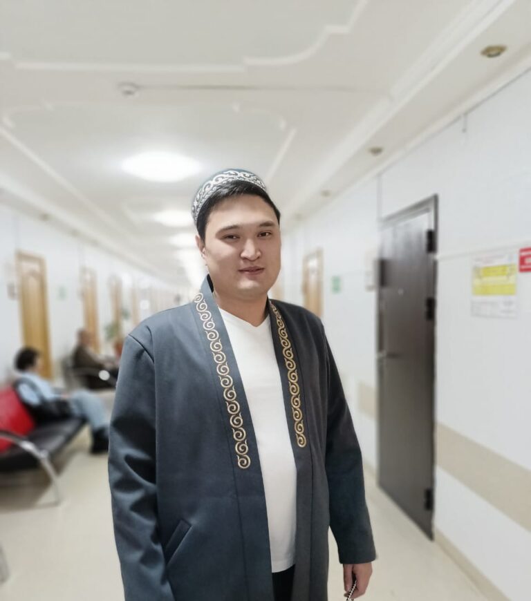 Острый синусит