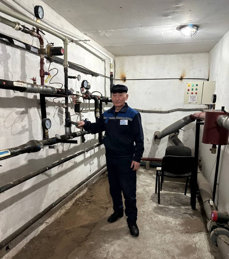 Преданность профессии