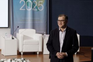 Participation in the Congress of Young Scientists