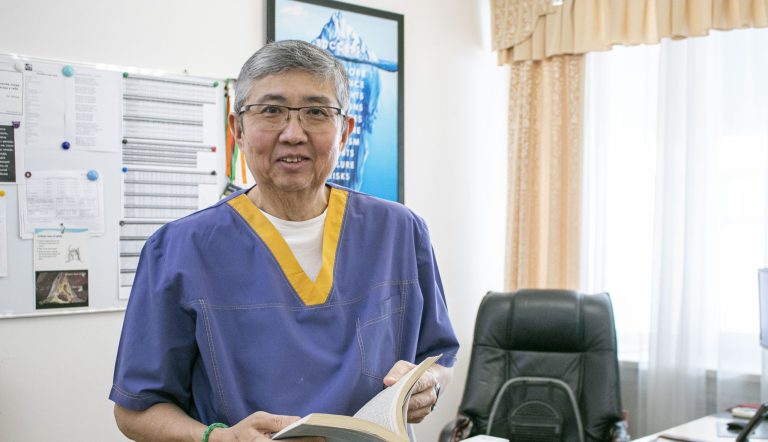 Писатели-врачи