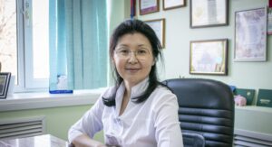 Neurologist’s view: How does depression affect the brain?