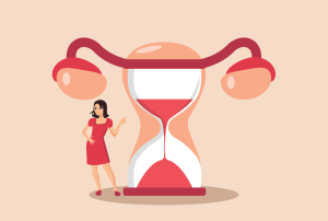 Honest about menopause