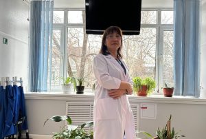 Уход за кожей для людей с диабетом