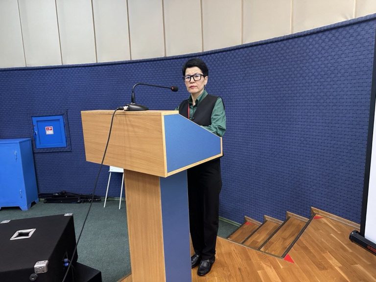 11 февраля – день женщин в науке