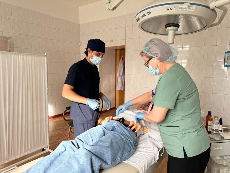 Грыжа. Как не пропустить