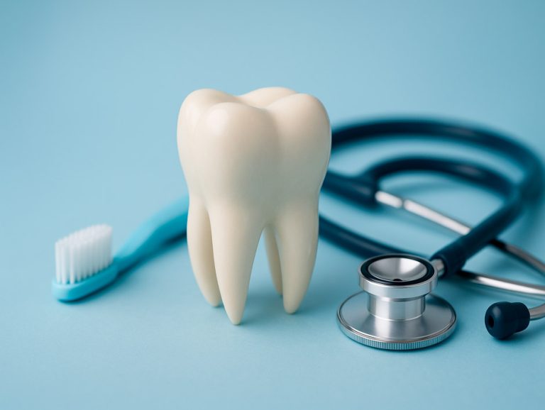 Международный день стоматолога