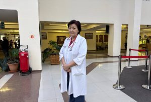 Осторожно бруцеллез