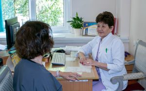 Невидимый враг легких