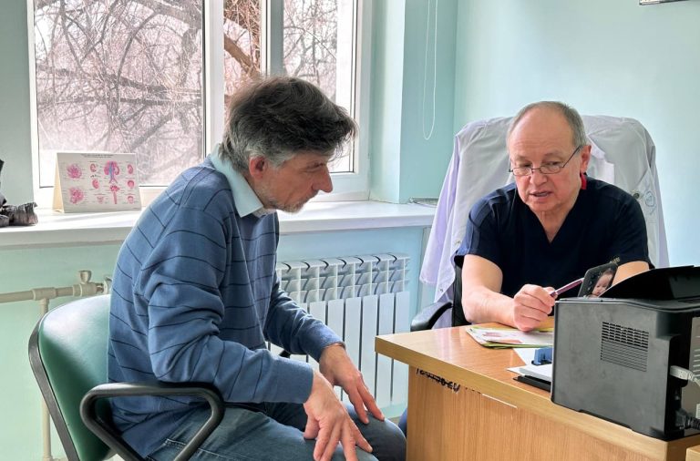 День открытых дверей