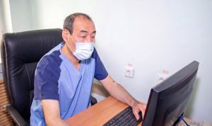 Почка – «молчаливый орган»