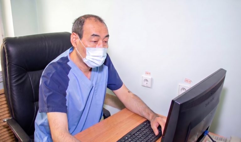 Почка – «молчаливый орган»